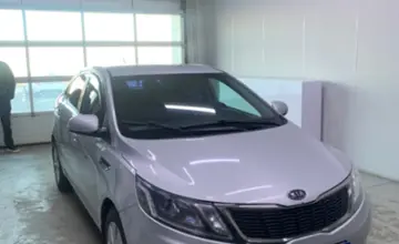Kia Rio 2012 года за 4 000 000 тг. в Павлодар фото 3