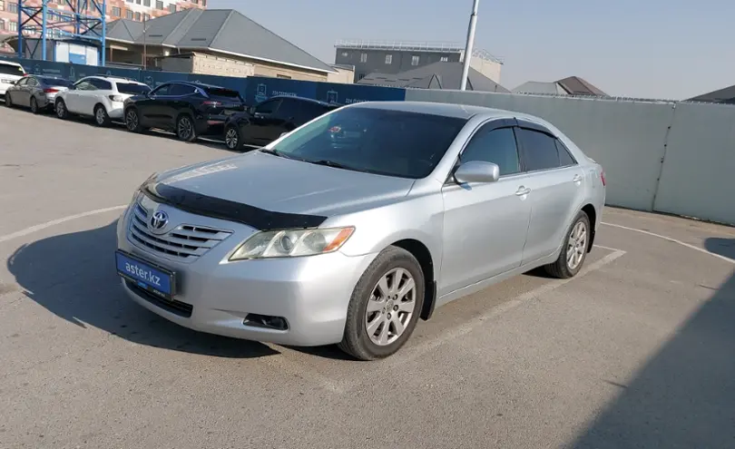 Toyota Camry 2006 года за 5 500 000 тг. в Шымкент