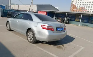 Toyota Camry 2006 года за 5 500 000 тг. в Шымкент фото 4