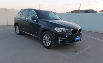 BMW X5 2015 года за 15 000 000 тг. в Шымкент фото 2