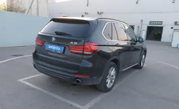 BMW X5 2015 года за 15 000 000 тг. в Шымкент фото 3