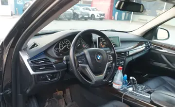 BMW X5 2015 года за 15 000 000 тг. в Шымкент фото 5