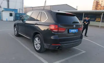 BMW X5 2015 года за 15 000 000 тг. в Шымкент фото 4