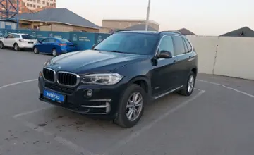 BMW X5 2015 года за 15 000 000 тг. в Шымкент фото 1