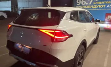 Kia Sportage 2023 года за 15 000 000 тг. в Алматы