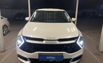 Kia Sportage 2023 года за 15 000 000 тг. в Алматы фото 2