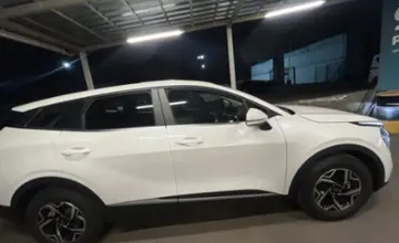Kia Sportage 2023 года за 15 000 000 тг. в Алматы фото 4