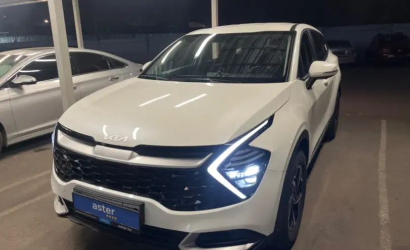 Kia Sportage 2023 года за 15 000 000 тг. в Алматы