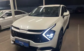Kia Sportage 2023 года за 15 000 000 тг. в Алматы фото 1