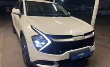 Kia Sportage 2023 года за 15 000 000 тг. в Алматы фото 3