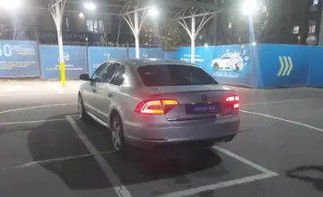 Skoda Superb 2013 года за 5 800 000 тг. в Алматы фото 4