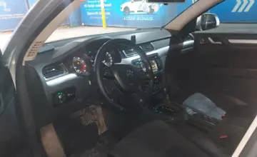 Skoda Superb 2013 года за 5 800 000 тг. в Алматы фото 5