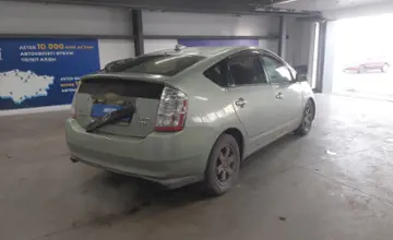 Toyota Prius 2007 года за 3 500 000 тг. в Астана фото 3