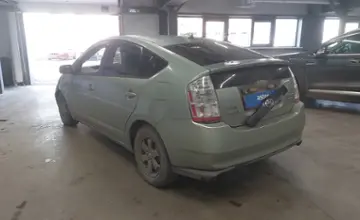 Toyota Prius 2007 года за 3 500 000 тг. в Астана фото 4