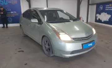 Toyota Prius 2007 года за 3 500 000 тг. в Астана фото 2