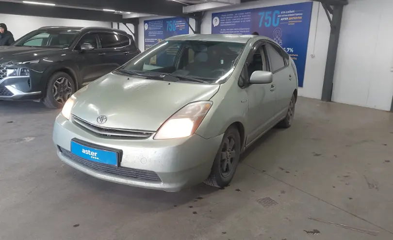Toyota Prius 2007 года за 3 500 000 тг. в Астана