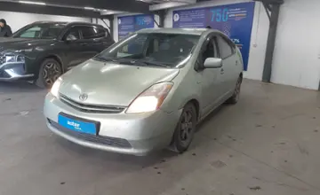 Toyota Prius 2007 года за 3 500 000 тг. в Астана фото 1