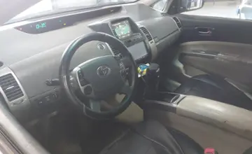 Toyota Prius 2007 года за 3 500 000 тг. в Астана фото 5