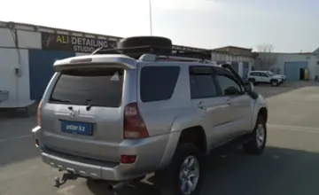Toyota 4Runner 2005 года за 10 000 000 тг. в Актау
