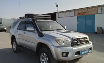 Toyota 4Runner 2005 года за 10 000 000 тг. в Актау фото 3
