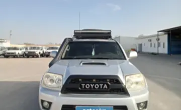 Toyota 4Runner 2005 года за 10 000 000 тг. в Актау фото 2