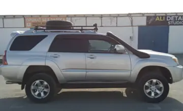 Toyota 4Runner 2005 года за 10 000 000 тг. в Актау фото 4
