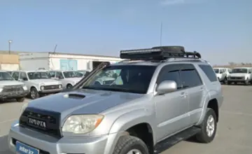 Toyota 4Runner 2005 года за 10 000 000 тг. в Актау фото 1