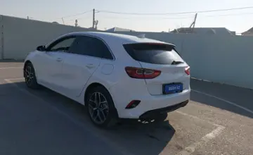 Kia Ceed 2023 года за 9 500 000 тг. в Шымкент фото 4