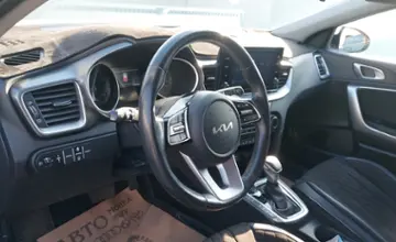 Kia Ceed 2023 года за 9 500 000 тг. в Шымкент фото 5