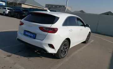 Kia Ceed 2023 года за 9 500 000 тг. в Шымкент фото 3