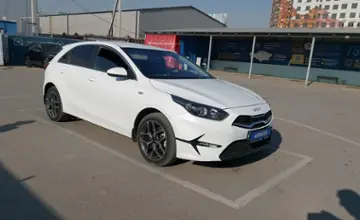 Kia Ceed 2023 года за 9 500 000 тг. в Шымкент фото 2