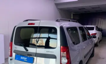 LADA (ВАЗ) Largus 2017 года за 4 500 000 тг. в Павлодар