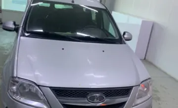 LADA (ВАЗ) Largus 2017 года за 4 500 000 тг. в Павлодар фото 2