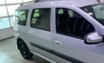 LADA (ВАЗ) Largus 2017 года за 4 500 000 тг. в Павлодар фото 4