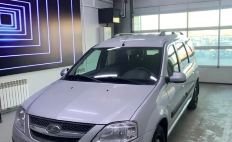 LADA (ВАЗ) Largus 2017 года за 4 500 000 тг. в Павлодар