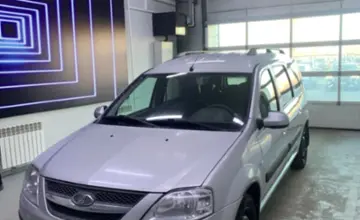 LADA (ВАЗ) Largus 2017 года за 4 500 000 тг. в Павлодар фото 1