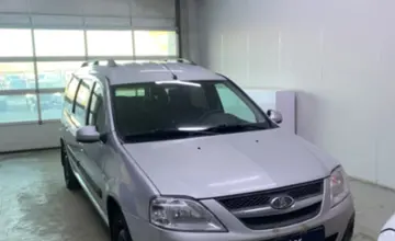 LADA (ВАЗ) Largus 2017 года за 4 500 000 тг. в Павлодар фото 3