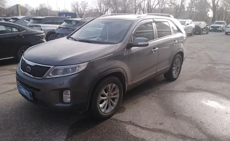 Kia Sorento 2013 года за 8 600 000 тг. в Актобе