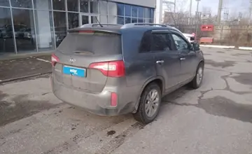 Kia Sorento 2013 года за 8 600 000 тг. в Актобе