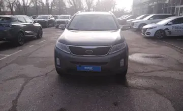 Kia Sorento 2013 года за 8 600 000 тг. в Актобе фото 2