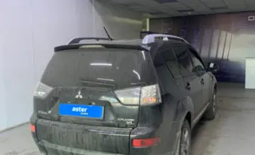 Mitsubishi Outlander 2007 года за 6 500 000 тг. в Павлодар
