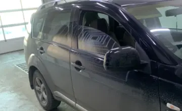 Mitsubishi Outlander 2007 года за 6 500 000 тг. в Павлодар фото 4