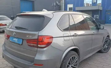BMW X5 2014 года за 14 000 000 тг. в Караганда