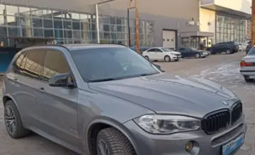 BMW X5 2014 года за 14 000 000 тг. в Караганда фото 3