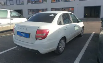 LADA (ВАЗ) Granta 2022 года за 5 000 000 тг. в Астана фото 3