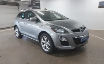 Mazda CX-7 2011 года за 6 500 000 тг. в Астана фото 2