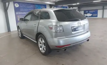 Mazda CX-7 2011 года за 6 500 000 тг. в Астана фото 4