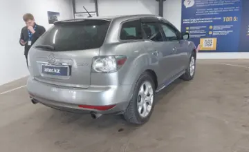 Mazda CX-7 2011 года за 6 500 000 тг. в Астана фото 3