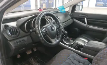 Mazda CX-7 2011 года за 6 500 000 тг. в Астана фото 5