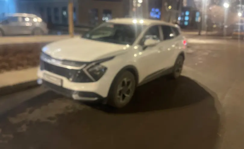 Kia Sportage 2023 года за 13 000 000 тг. в Астана